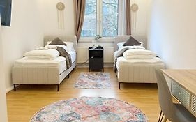 Apartment Bremen Neustadt